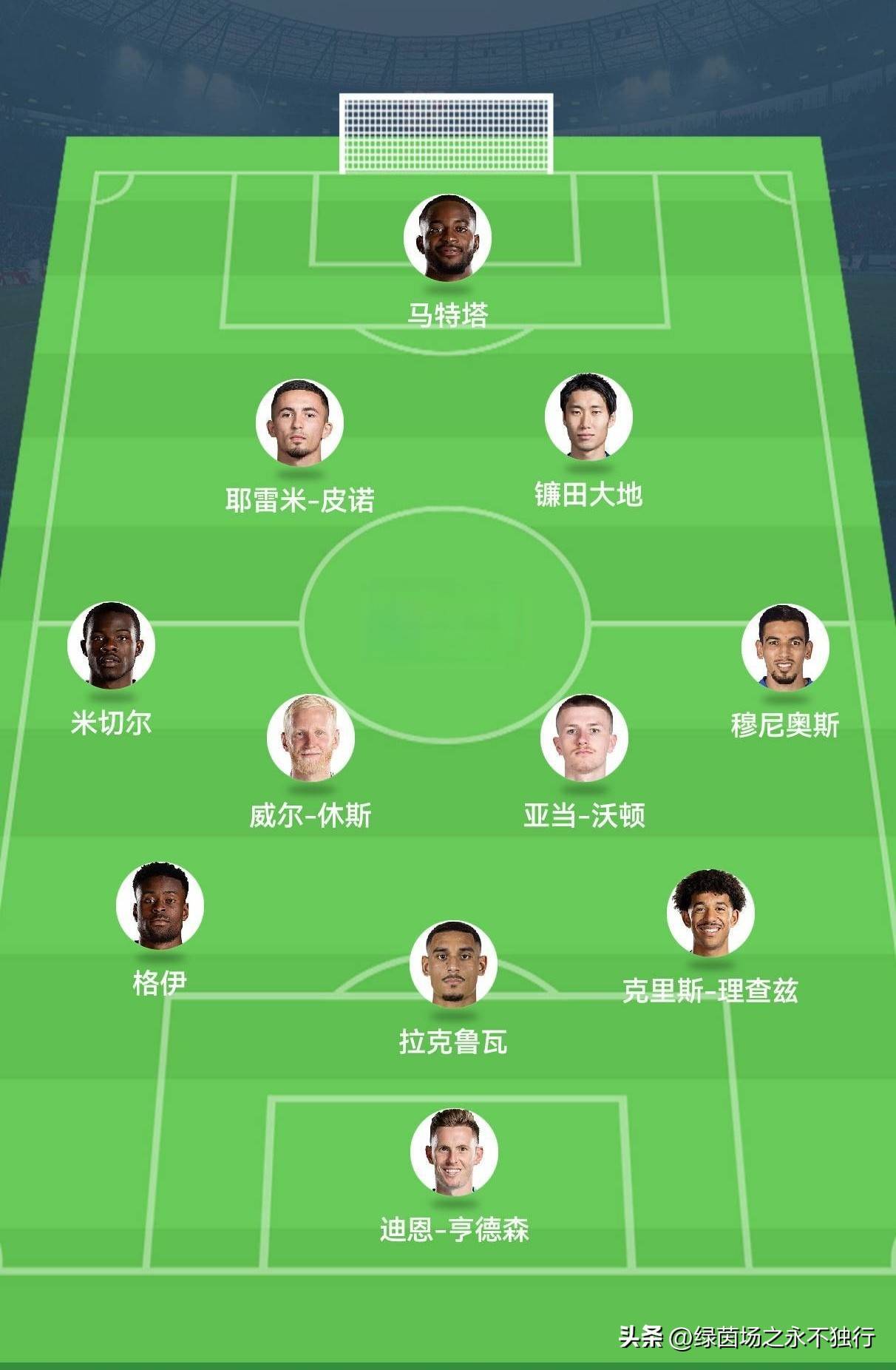 开云手机登录界面-水晶宫vs切尔西比分预测